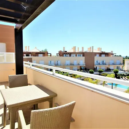 Cabanas Gardens - 2bed Penthouse Pool View - Wpcg 53 Lägenhet