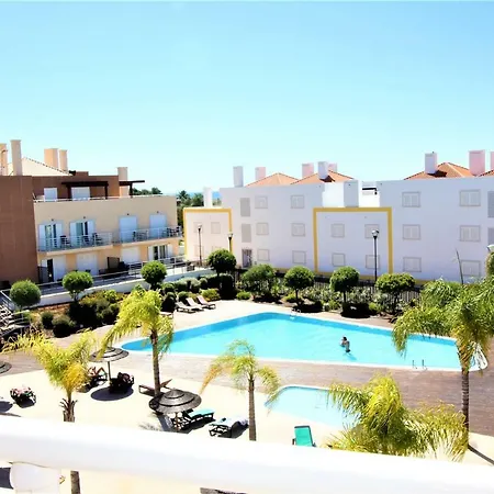 Lägenhet Cabanas Gardens - 2bed Penthouse Pool View - Wpcg 53 Tavira