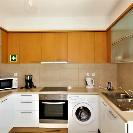 Cabanas Gardens - 2bed Penthouse Pool View - Wpcg 53 Tavira