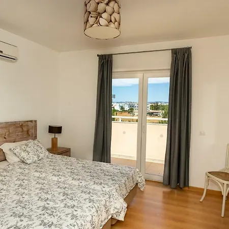 Cabanas Gardens - 2bed Penthouse Pool View - Wpcg 53 Lägenhet