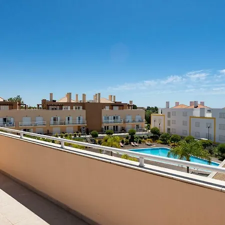 아파트 Cabanas Gardens - 2bed Penthouse Pool View - Wpcg 53