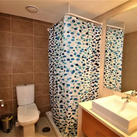 Cabanas Gardens - 2bed Penthouse Pool View - Wpcg 53 Tavira
