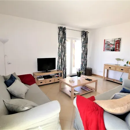 Cabanas Gardens - 2bed Penthouse Pool View - Wpcg 53 Tavira