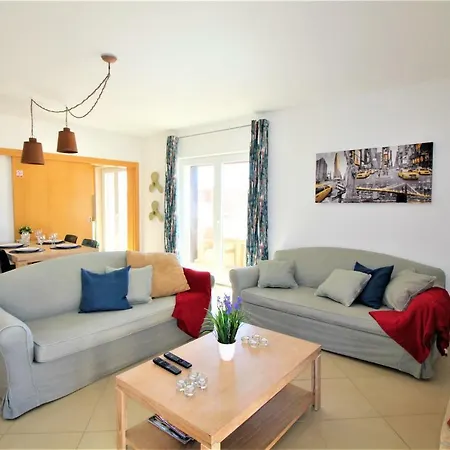 Cabanas Gardens - 2bed Penthouse Pool View - Wpcg 53 * Tavira