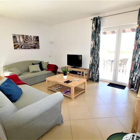 Cabanas Gardens - 2bed Penthouse Pool View - Wpcg 53 * Tavira