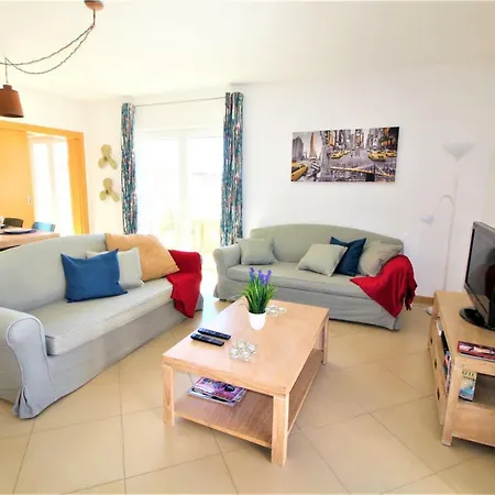 Cabanas Gardens - 2bed Penthouse Pool View - Wpcg 53