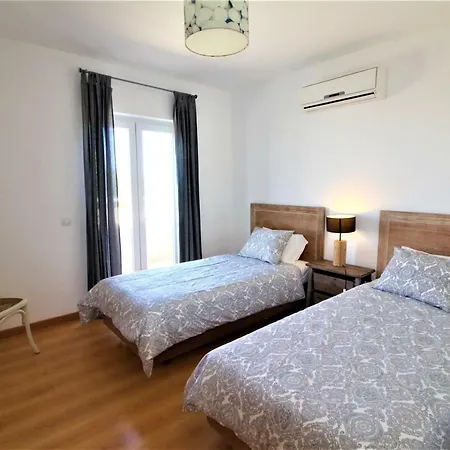 Cabanas Gardens - 2bed Penthouse Pool View - Wpcg 53 Apartamento Tavira